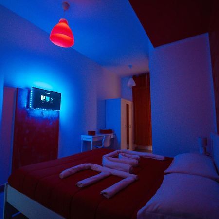O Vic' Stritt' Hotel Naples Luaran gambar