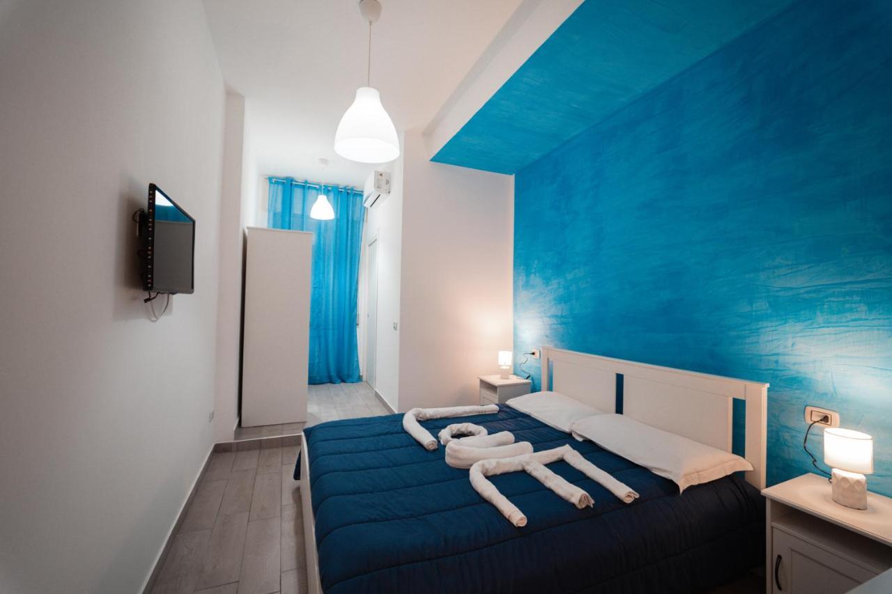 O Vic' Stritt' Hotel Naples Luaran gambar