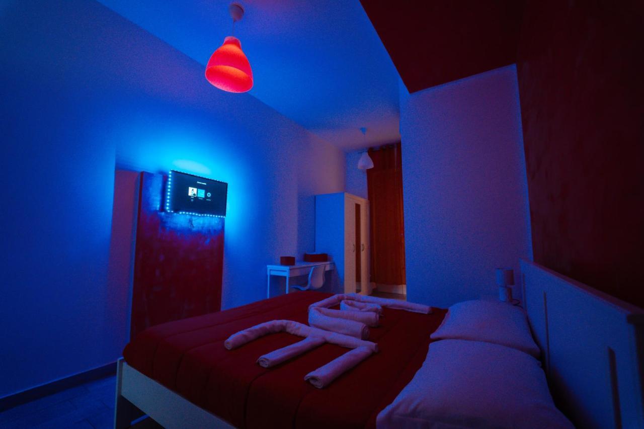 O Vic' Stritt' Hotel Naples Luaran gambar