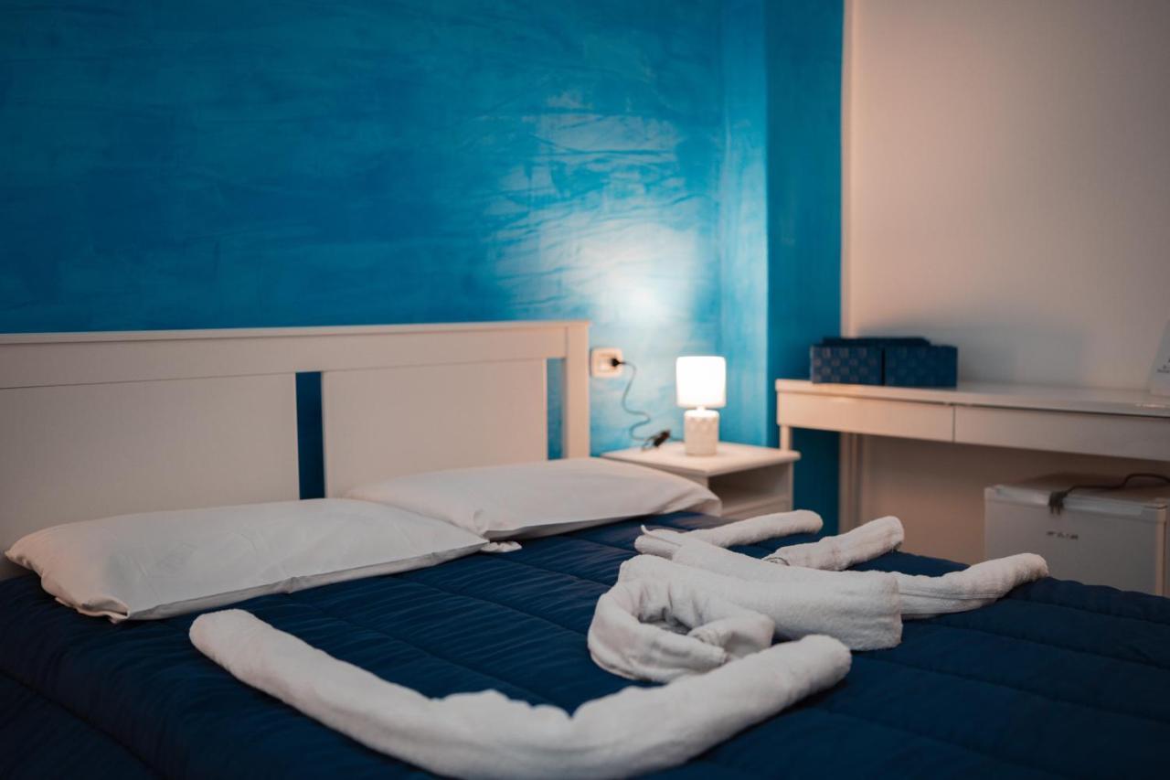 O Vic' Stritt' Hotel Naples Luaran gambar