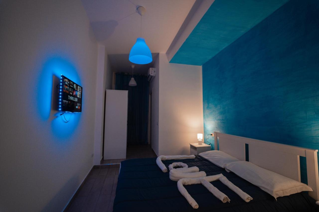 O Vic' Stritt' Hotel Naples Luaran gambar