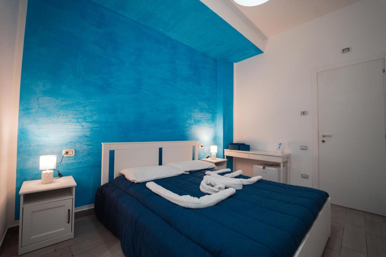O Vic' Stritt' Hotel Naples Luaran gambar