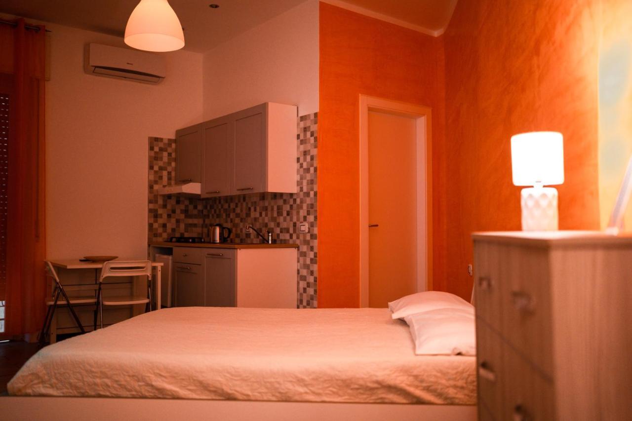O Vic' Stritt' Hotel Naples Luaran gambar