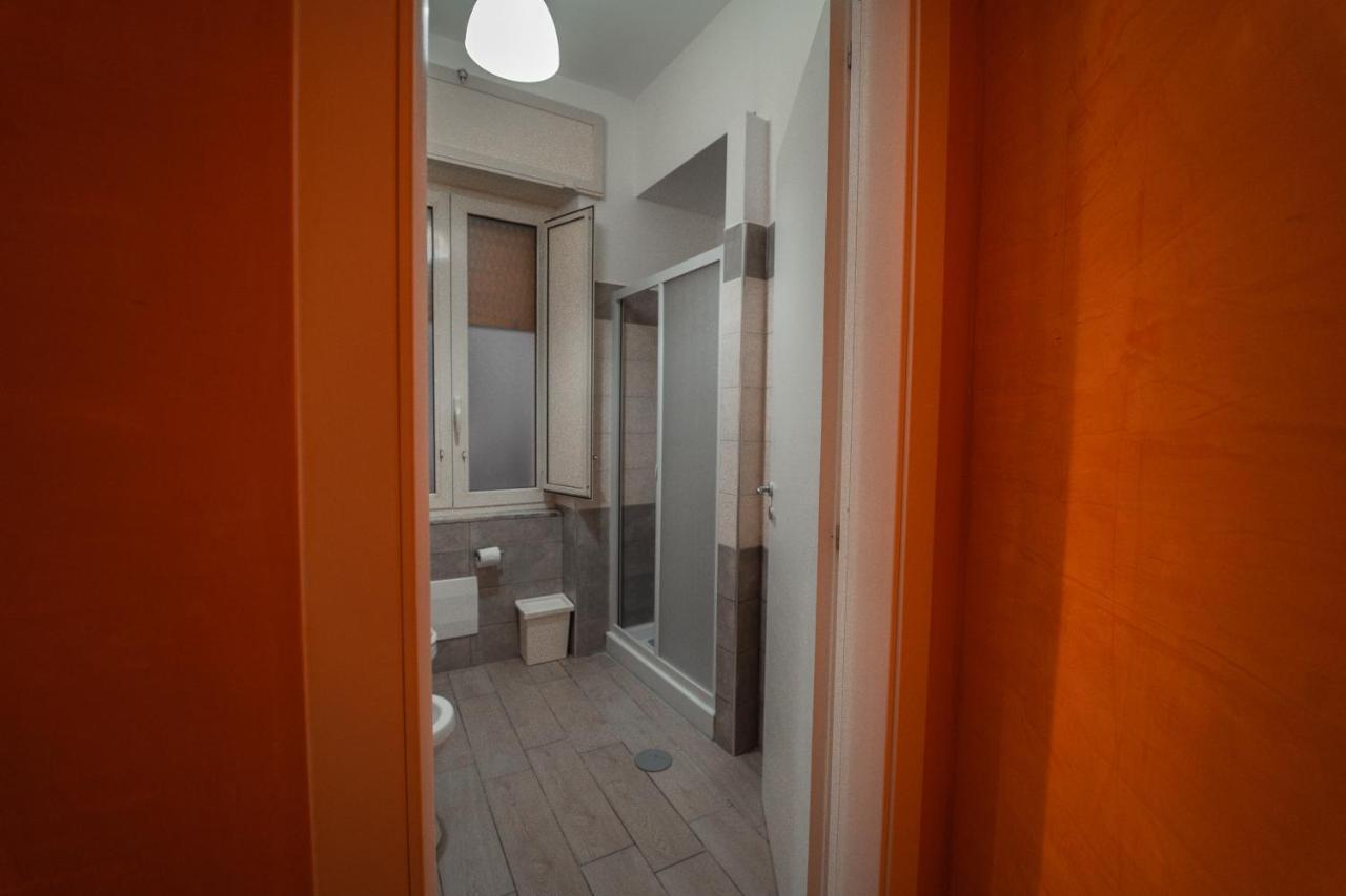 O Vic' Stritt' Hotel Naples Luaran gambar