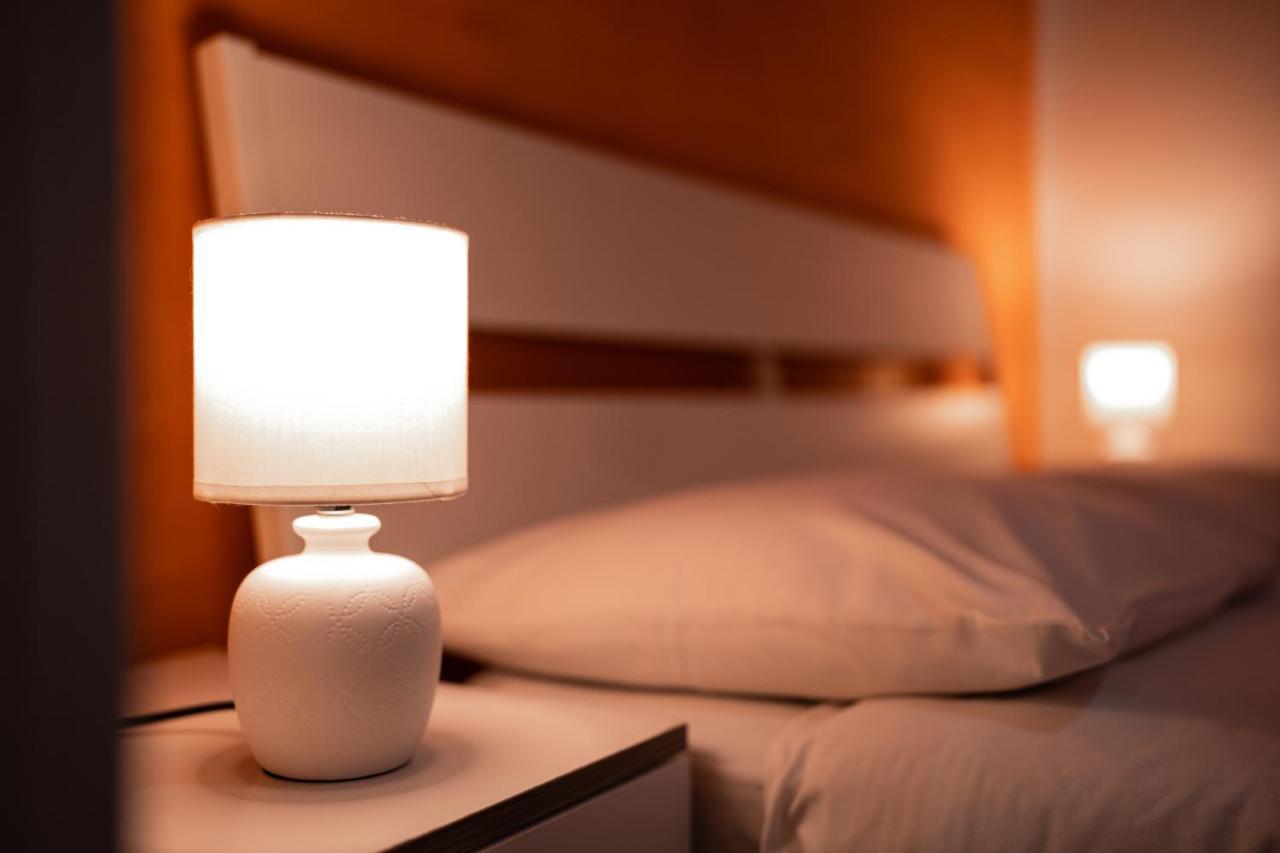 O Vic' Stritt' Hotel Naples Luaran gambar