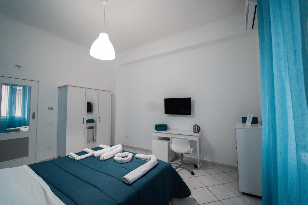 O Vic' Stritt' Hotel Naples Luaran gambar