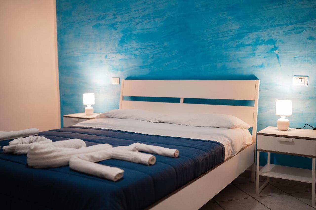 O Vic' Stritt' Hotel Naples Luaran gambar