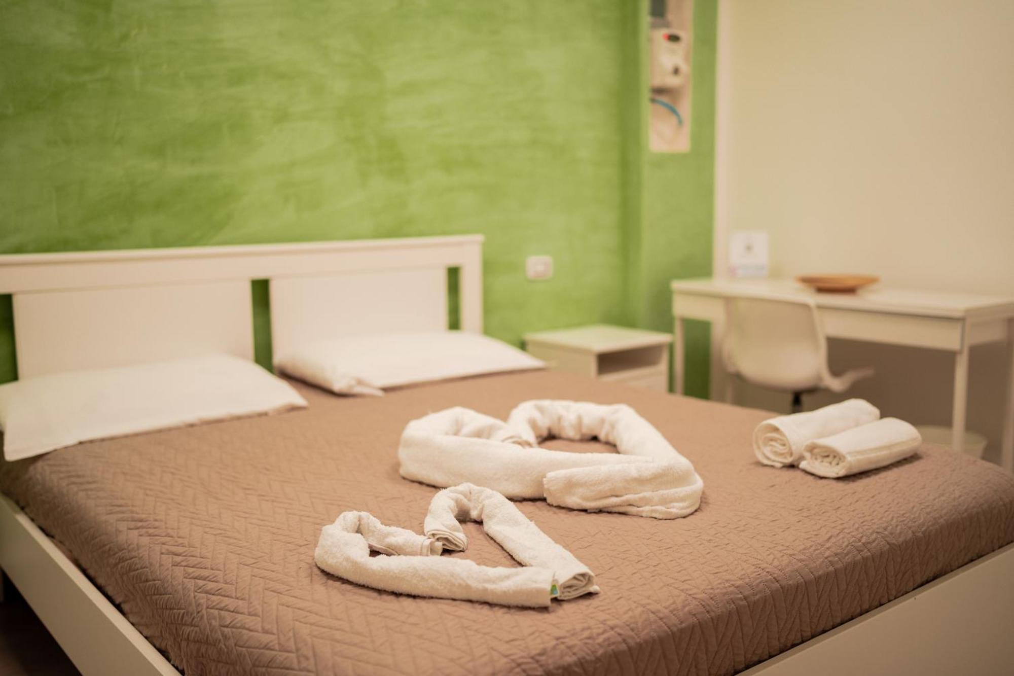 O Vic' Stritt' Hotel Naples Luaran gambar